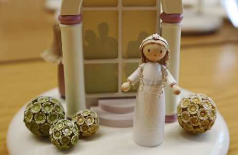 人形/フラーデ 商品について – ドイツ・ザイフェンの木のおもちゃ seiffen