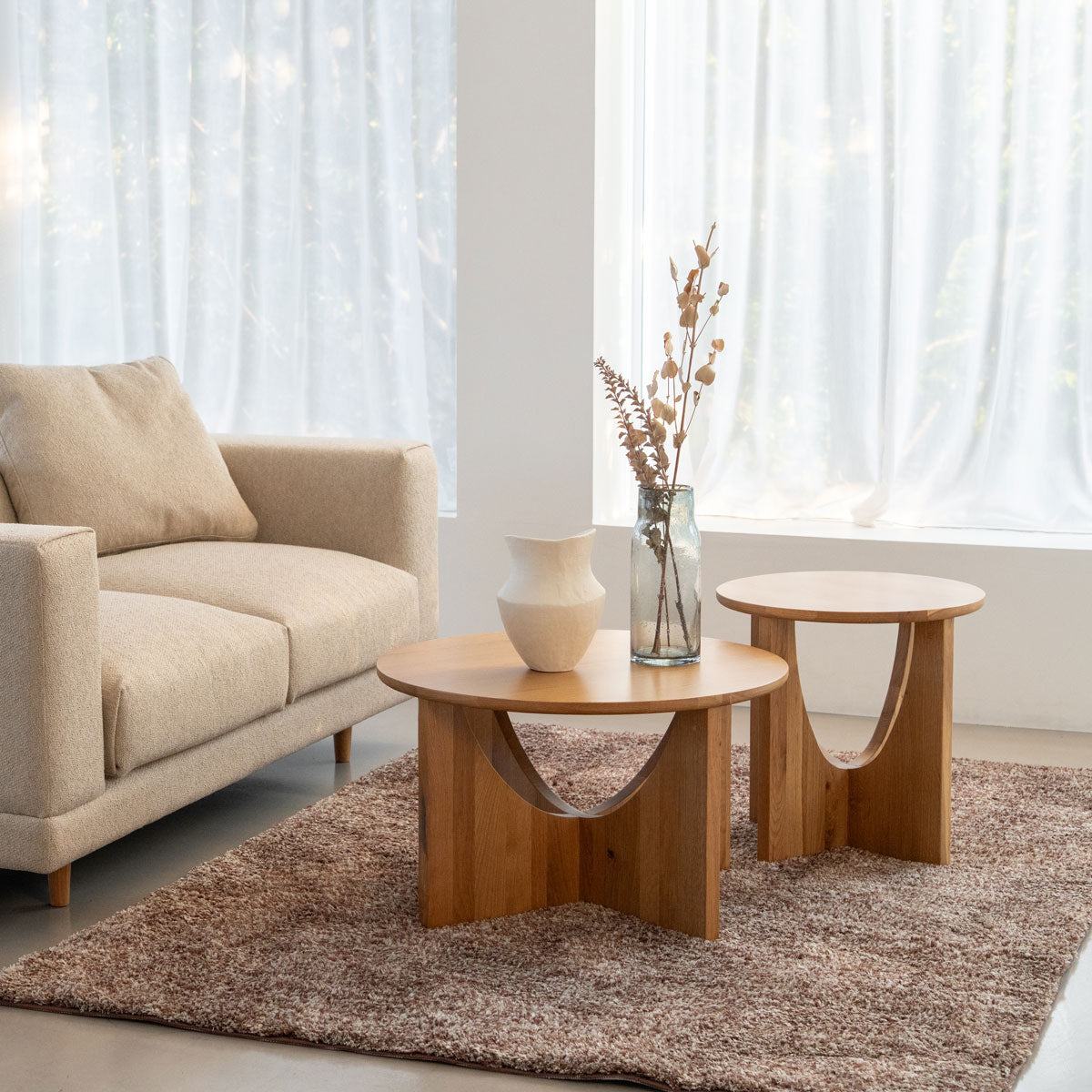 サイドテーブル｜家具・インテリア通販の関家具【公式】