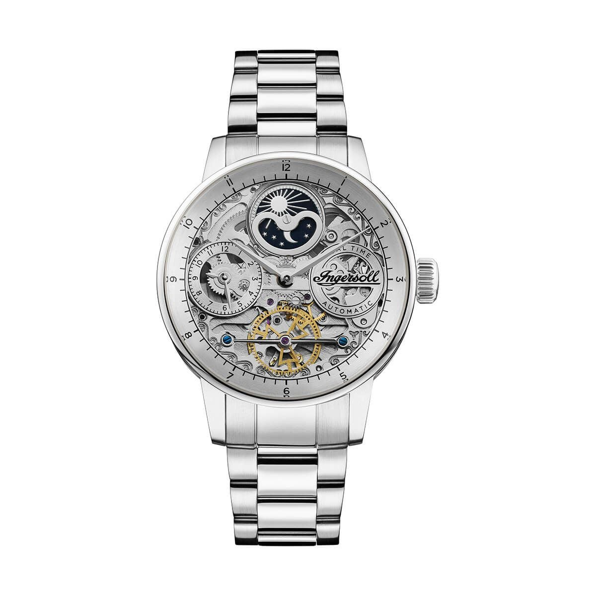 Ingersoll THE JAZZ｜ザ・ジャズ