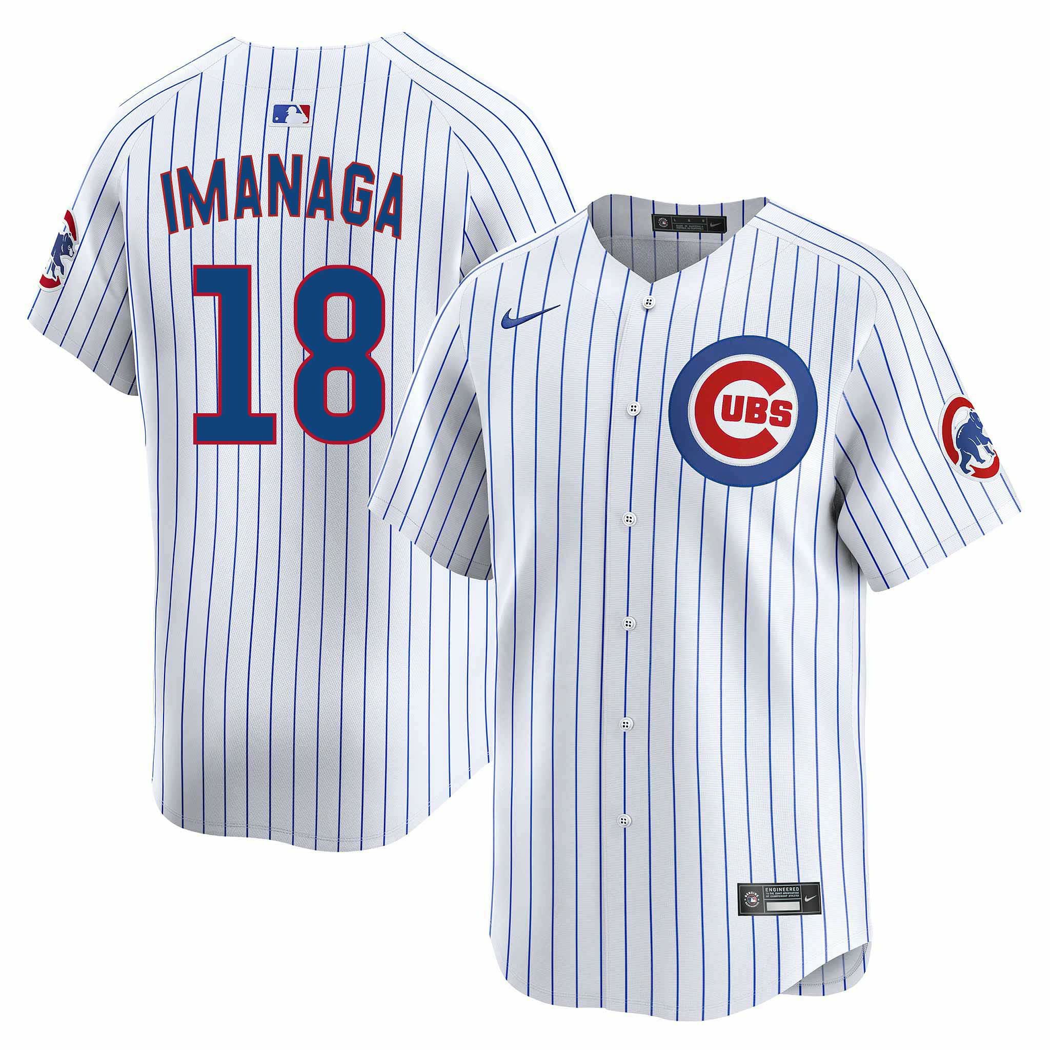 MLB ダルビッシュ有 パドレス ユニフォーム リミテッド Limited Player