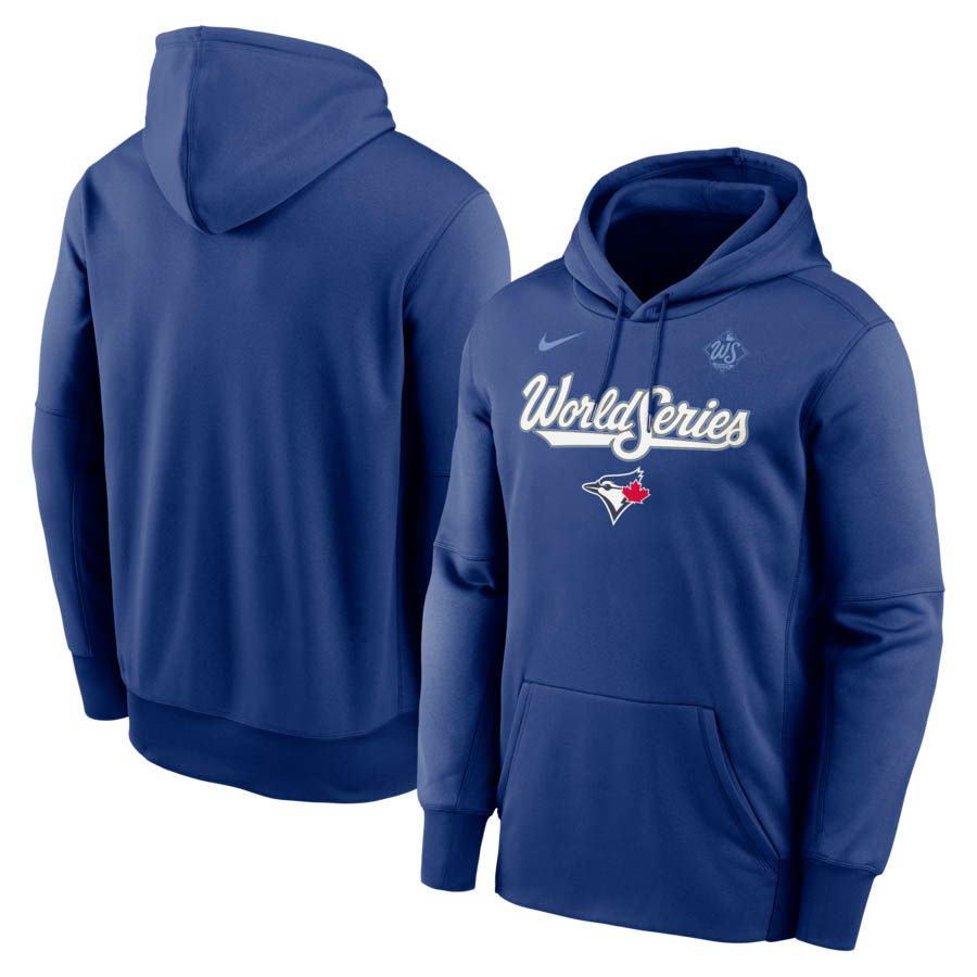 MLB ブルージェイズ パーカー/スウェット ナイキ - MLB | セレクション