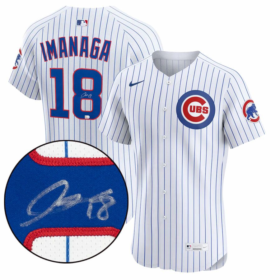 MLB カブス 今永昇太 コレクタブル オール - MLB | セレクション公式