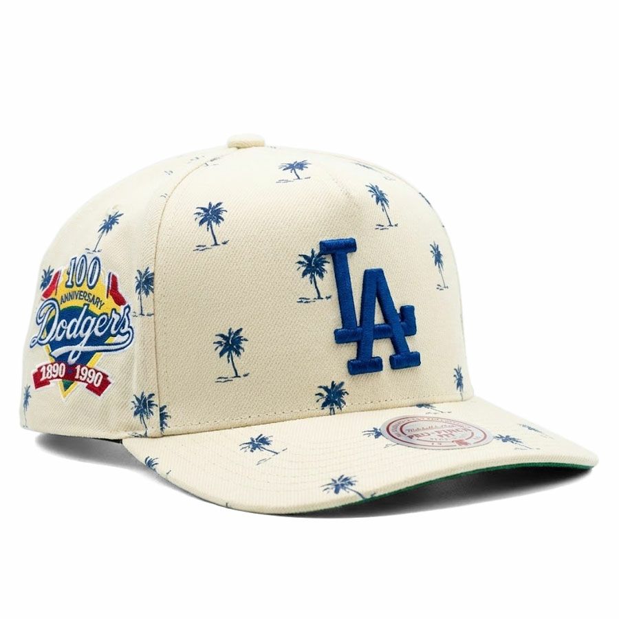 MLB ドジャース キャップ 2024 ナショナルリーグ優勝記念 ロッカー