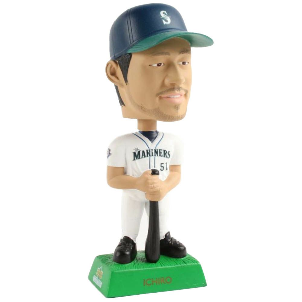 MLB マリナーズ イチロー 51 ウォッチ レアアイテム | セレクション