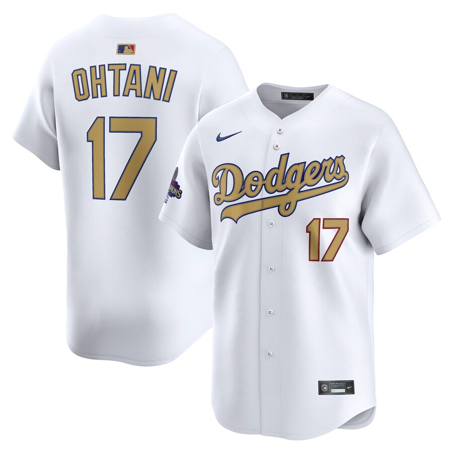 MLB 大谷翔平 ユニフォーム ナイキ - MLB | セレクション公式