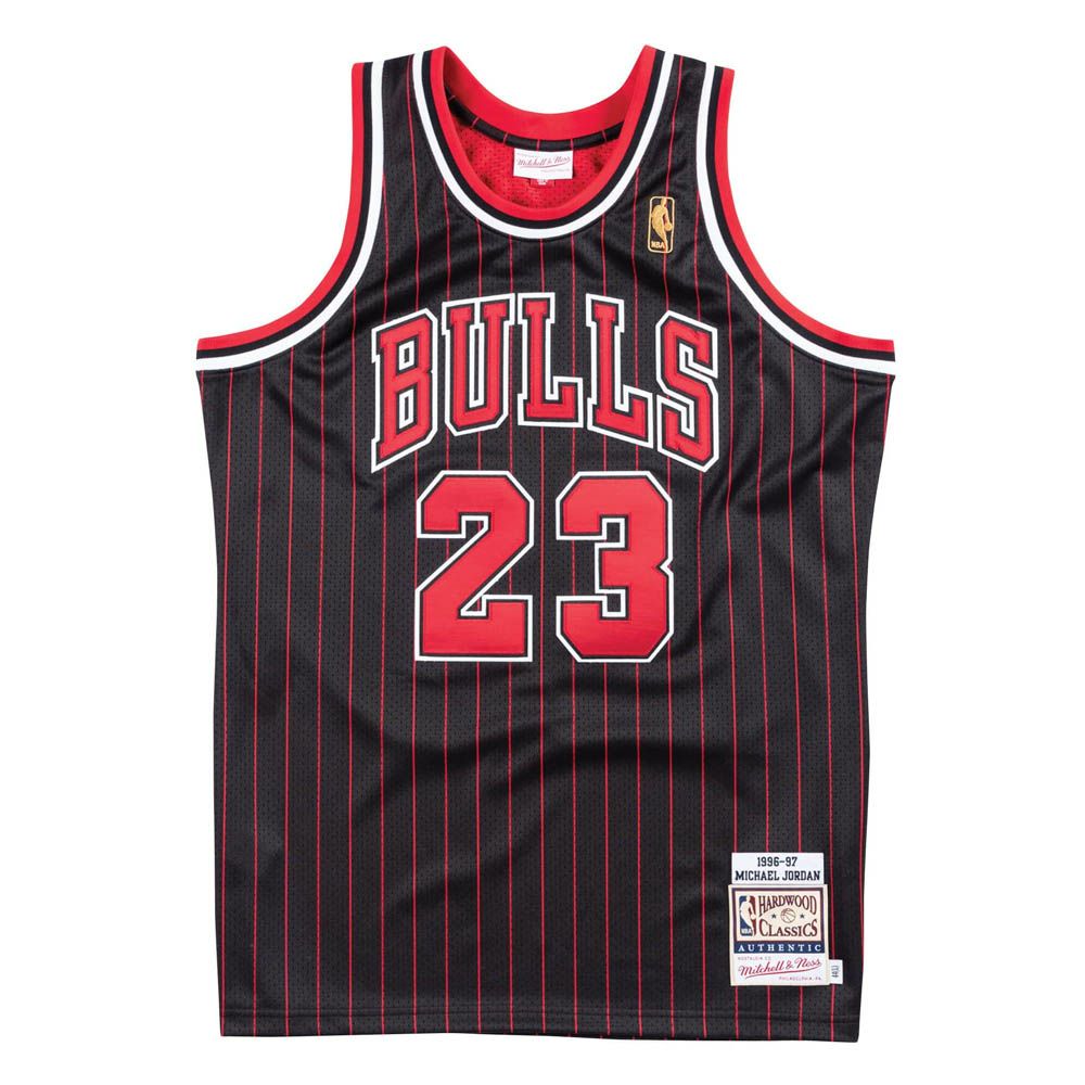 NBA マイケル・ジョーダン ミッチェル＆ネス - NBA | セレクション公式