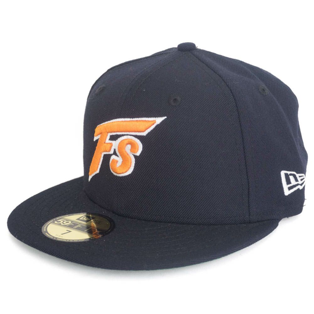 日本ハムファイターズ グッズ キャップ/帽子 Fs ニューエラ 5950