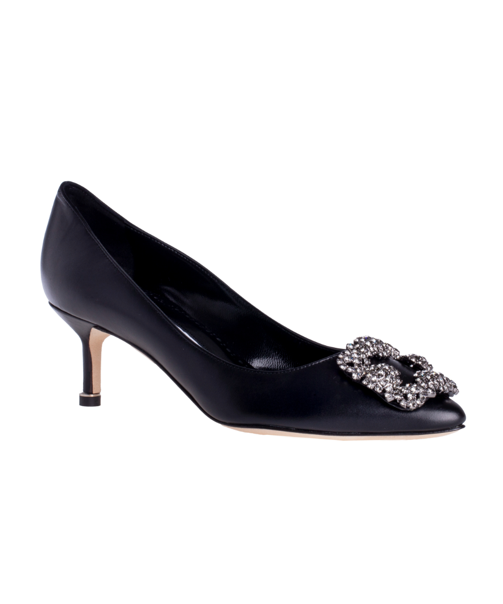 MANOLO BLAHNIK/マノロ ブラニク通販 | HANGISI【送料無料】 | 三越