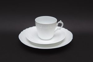 リチャード・ジノリ ベッキオホワイト スープチューリンを買い取りまし