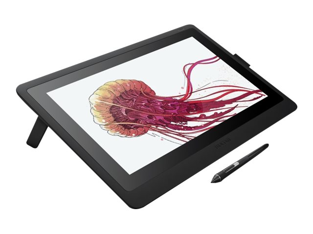 Wacom Cintiq 22 Creative Pen Display (DTK2260K0A)