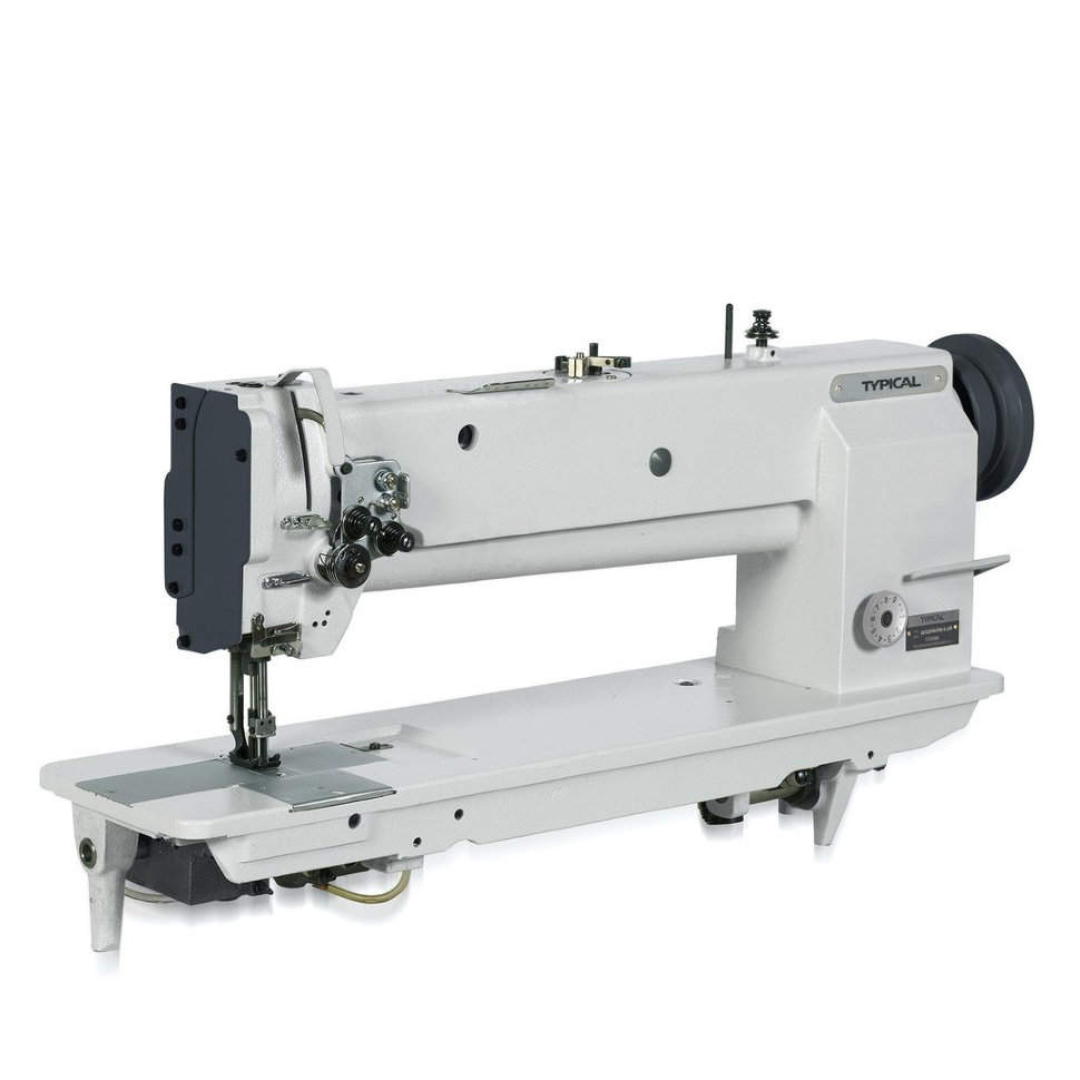 Длиннорукавная швейная машина Typical GC20606-1L18