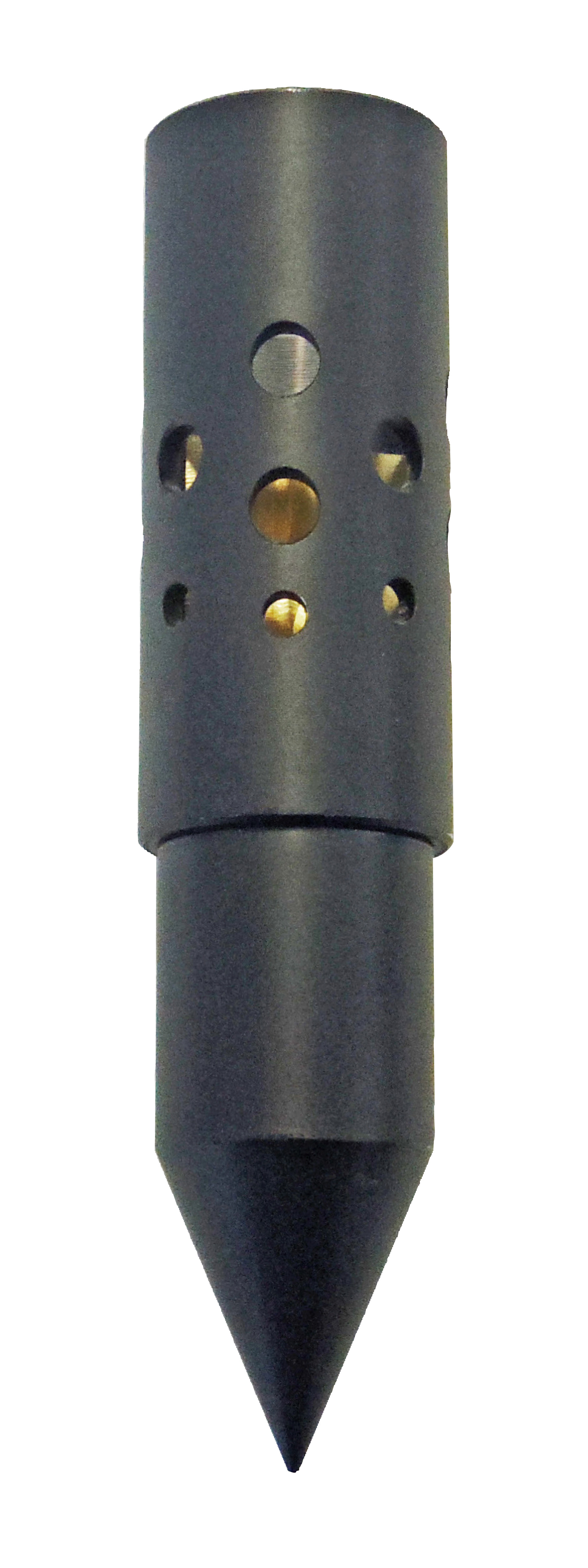 マルチ穴あけ火口コーン MB-C26 - Shinfuji Burner