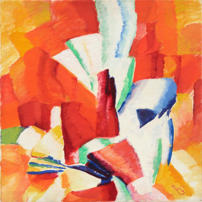 ABSTRACTION 抽象絵画の覚醒と展開 - Sfumart