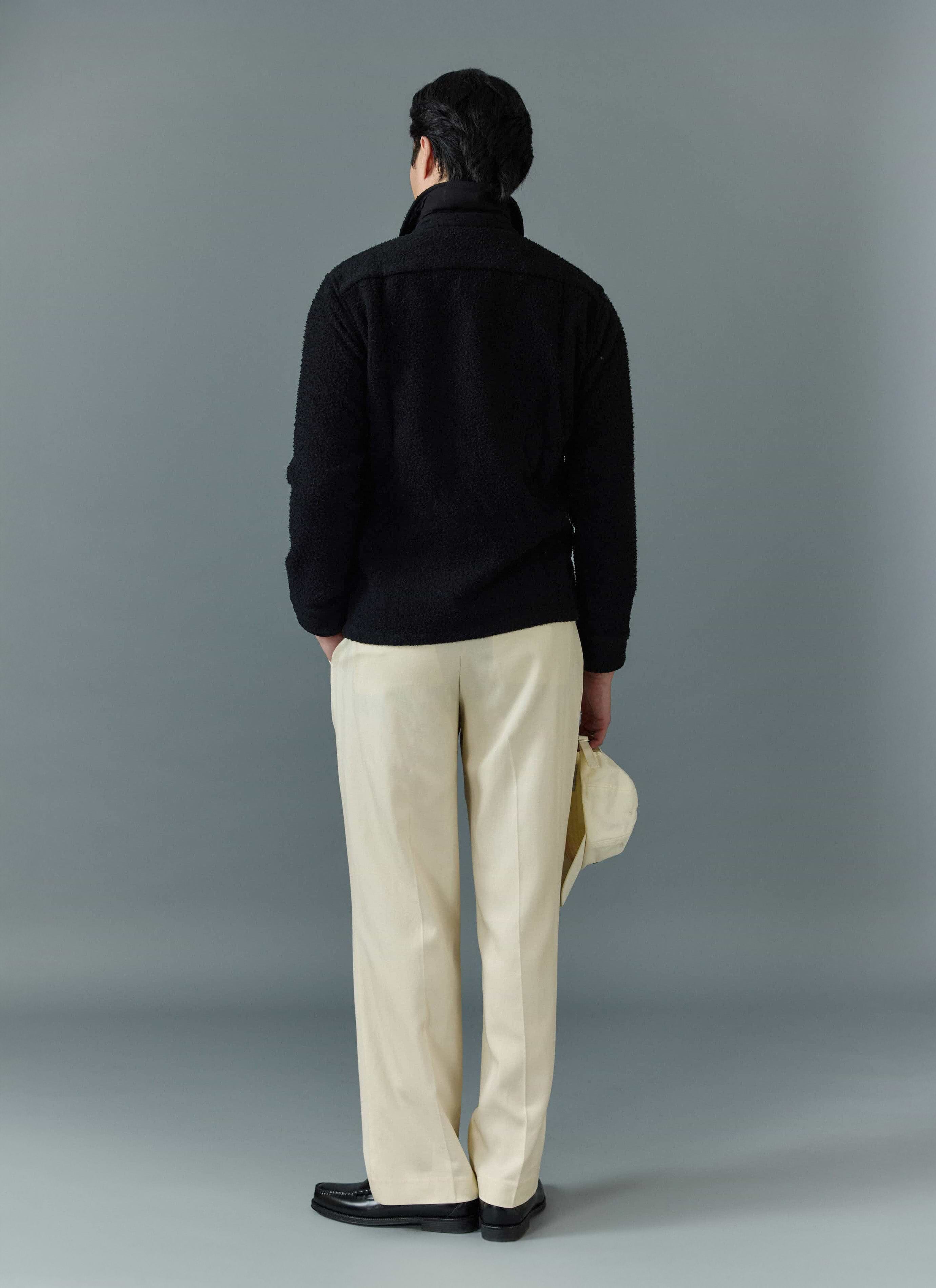 Men's Casentino Clothes | Wool Jackets & Fleeces | Percival Menswear