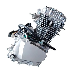 In Stock 150cc Engine CDI Brand New Lifan | Alibaba.com