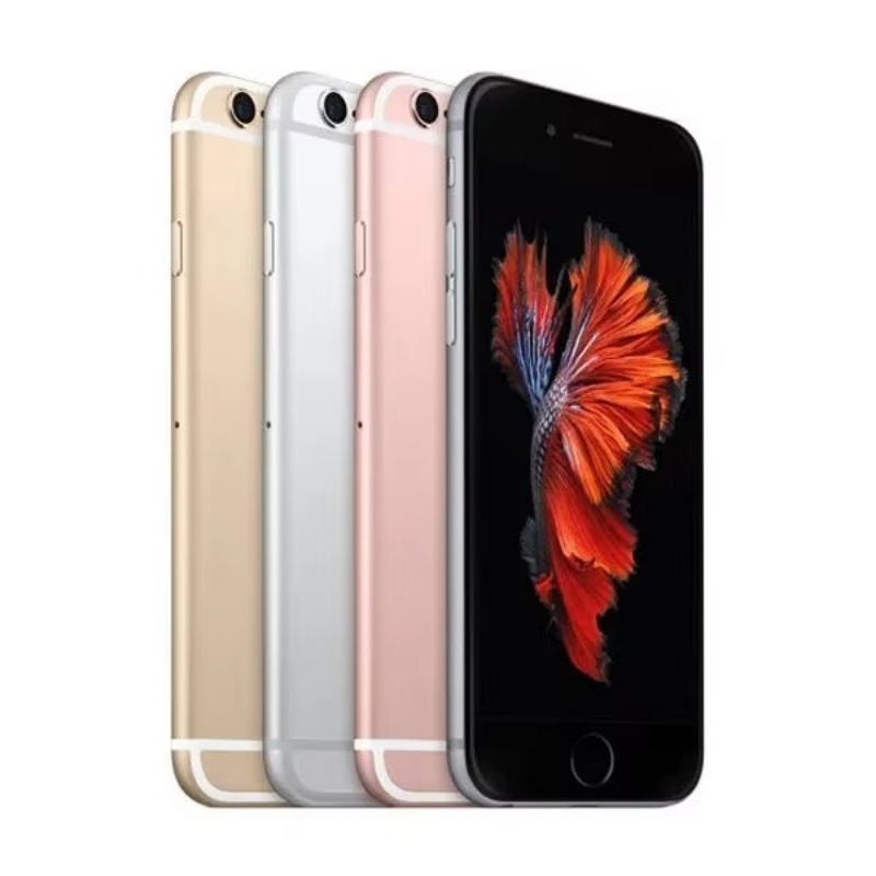 Used Apple iPhone 6 64GB Space Gray - No Scratch