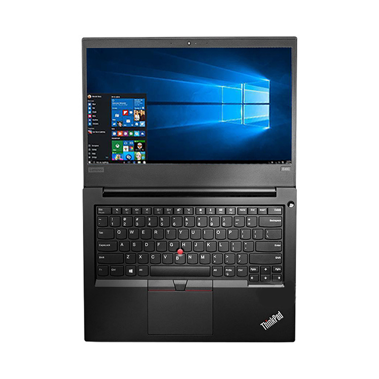 Wholesale Notebook Lenovo G580 Spanish Keyboard Compat