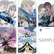 マクロスゼロ」リマスターBD BOXの発売が決定！ 鈴村健一「“まだ進化