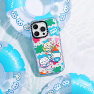 ちいかわ」ハチワレ、うさぎと史上最高の夏休みを♪ 開放感とワクワク