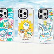 ちいかわ」ハチワレ、うさぎと史上最高の夏休みを♪ 開放感とワクワク