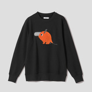 チェンソーマン」デンジ＆ポチタ、早川アキ、パワーがクールなアパレル