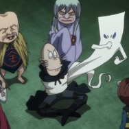 ゲゲゲの鬼太郎」ギターで人間を支配する吸血鬼が登場！ 56話先行