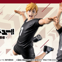 ラストワンは“毎日やんねん”の北さん！「ハイキュー!!」宮兄弟の筋肉が