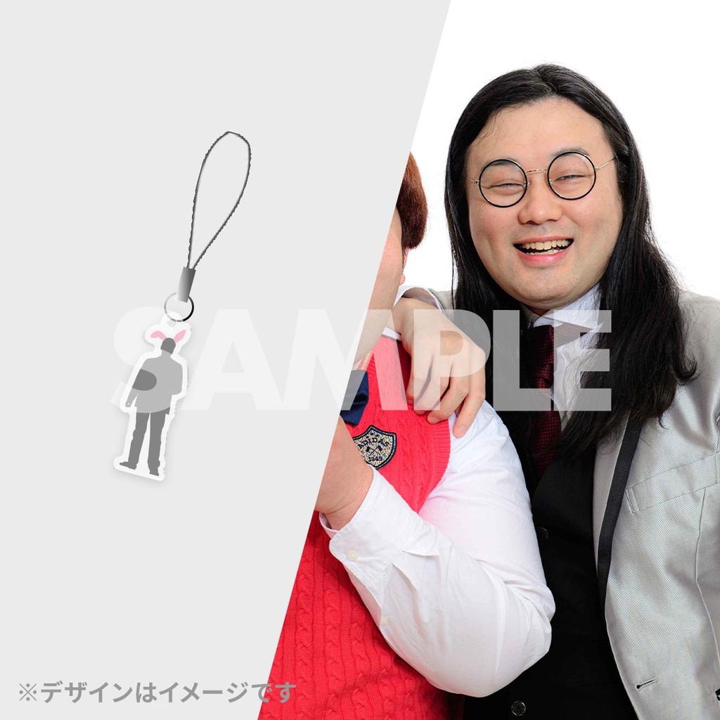 春のラフフェスin森ノ宮2025 開催記念 うさぎくじ | FANY Chance