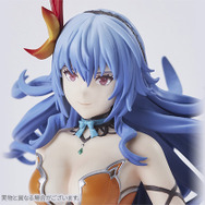 七英雄「ロックブーケ」フィギュアの新画像がお披露目！『ロマサガ2