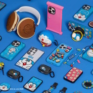 ドラえもん」がCASETiFYとコラボ！どこでもドアのスマホケース