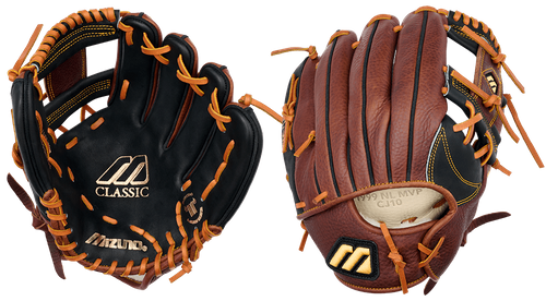 Mizuno Classic Pro Series LE Chipper Jones 11.75
