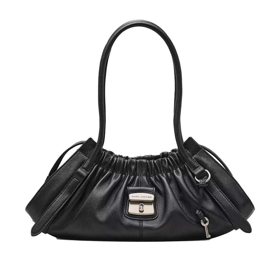 Marc Jacobs' New Bag Proves the Y2K-era Satchel Is Officially Back