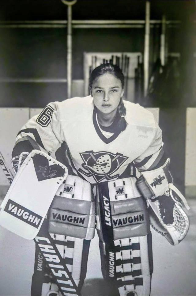 Girls, women's hockey players deserve apology from Zach Werenski