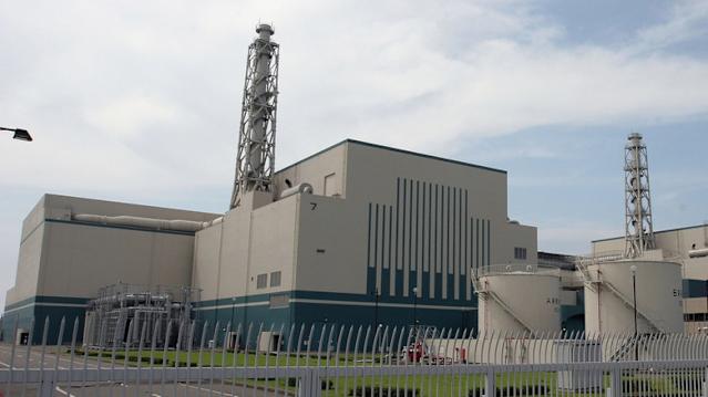 World's Largest Nuclear Plant Shuts Down Reactor Just One Day