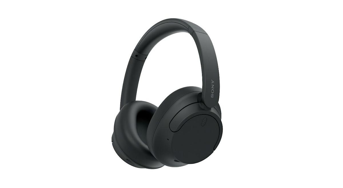 Sony's new midrange headphones borrow the premium WH-1000XM5's V1 chip