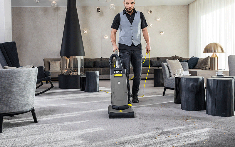 CV 30/1 Plus 10231200 | ケルヒャー