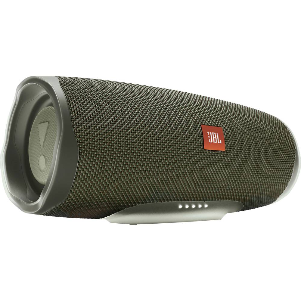 Boxa portabila JBL CHARGE4, BASS Radiator, Bluetooth, Connect+