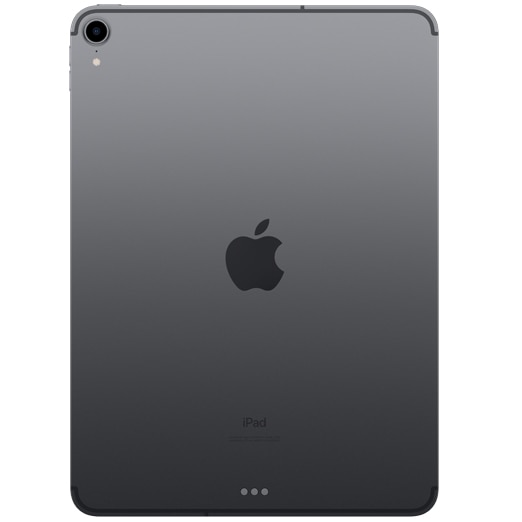 Apple iPad Pro (2018), 11