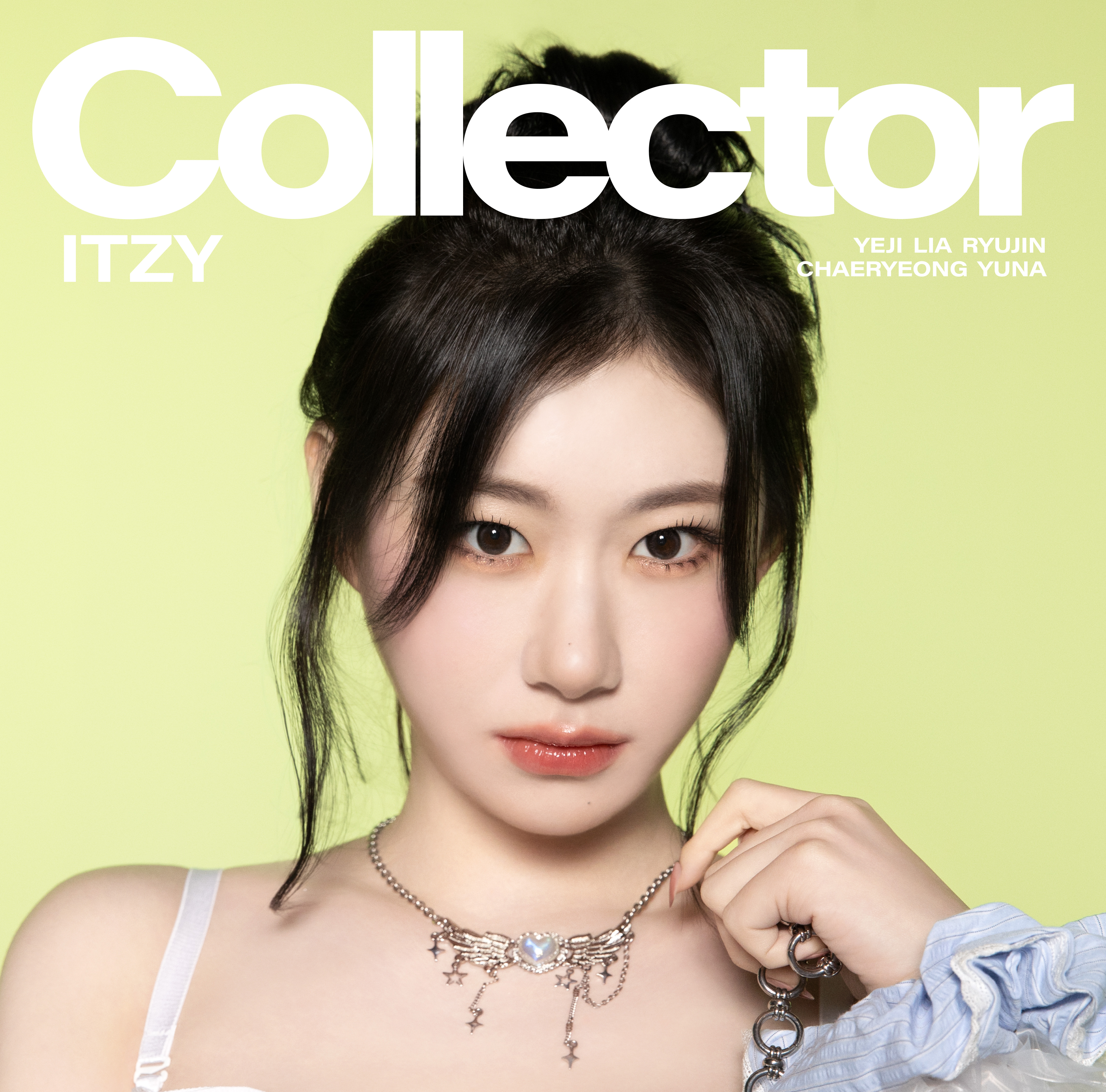 ALBUM｜DISCOGRAPHY｜ITZY OFFICIAL SITE