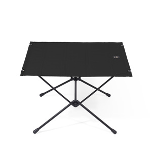 Tac テーブルフォー / ブラック | タクティカルサプライ | Helinox