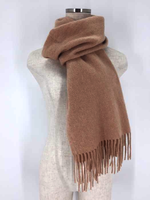 Chloe（クロエ） カシミヤフリンジ ストールマフラー レディース