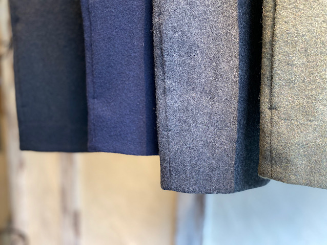 CONFECTの秋冬 | 表参道店 | CONFECT Shop Blog | CONFECT