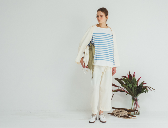 2024 SPRING & SUMMER COLLECTION - delivery [1] - | ONLINE SHOP