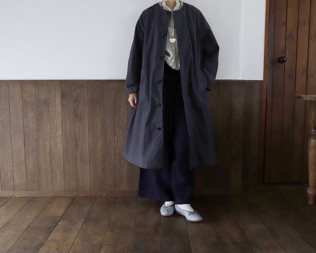 WEB先行リリース 】SUPIMA COTTON SERIES | ONLINE SHOP | nest Robe