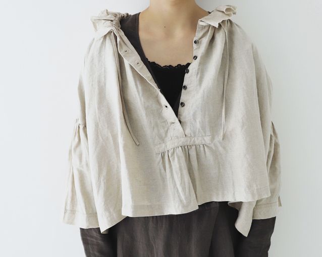 outfit of the day | ONLINE SHOP | nest Robe Shop Blog | nest Robe