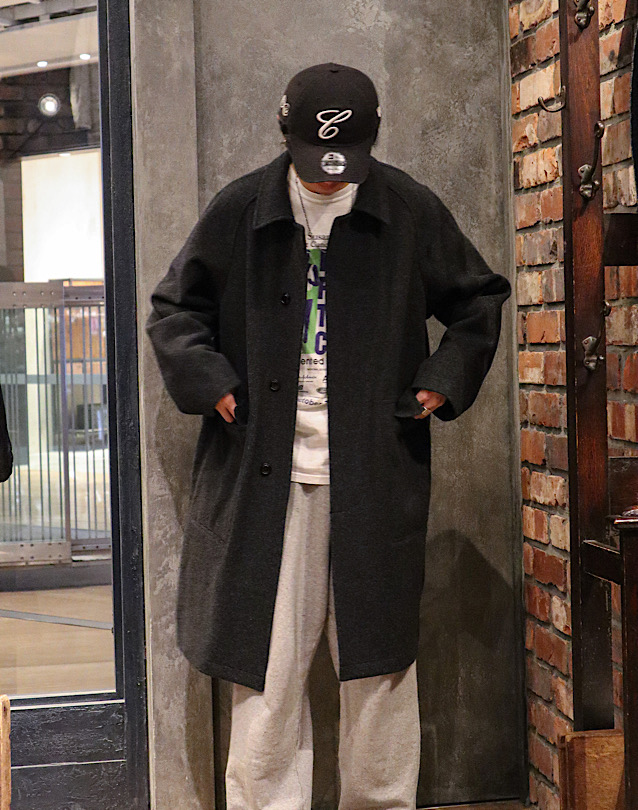 これだから洋服は面白い | KITTE丸の内店 | CONFECT Shop Blog