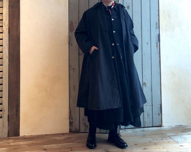 スーピマコットンリネンシリーズ** | KITTE丸の内店 | nest Robe Shop