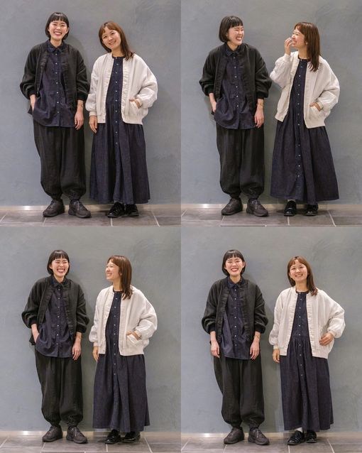 私史上最速 | | nest Robe Shop Blog | nest Robe（ネストローブ