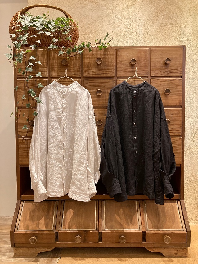 5DAYS COORDINATE | 高崎店 | nest Robe Shop Blog | nest Robe