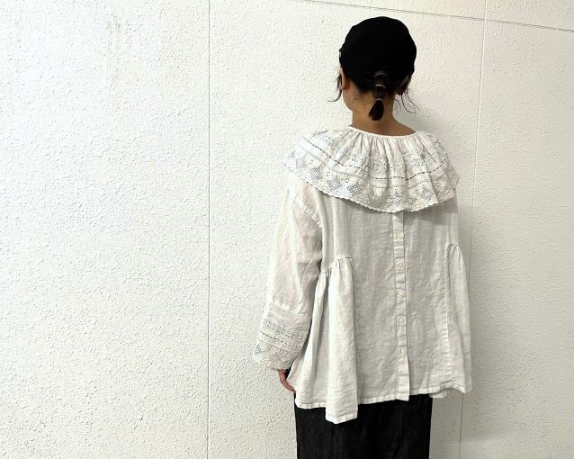 クラシカルなレースシリーズ | 高崎店 | nest Robe Shop Blog | nest